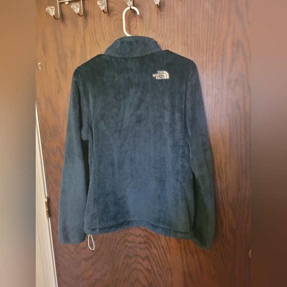 THE NORTH FACE OSITO FLEECE FUZY JACKET - Picture 3 of 4